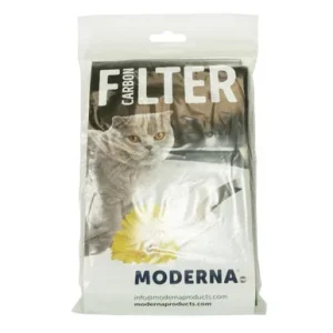 Moderna Universal Filter for Cat Litter Boxes