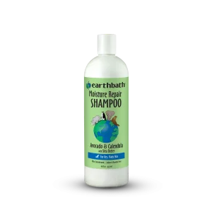 Moisture Repair Shampoo