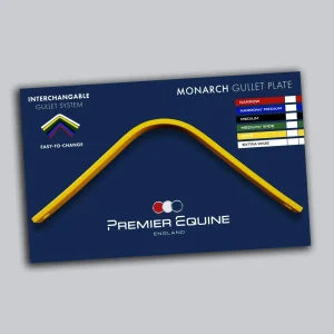 Monarch Gullet Plate