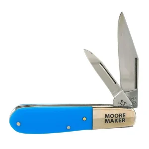 Moore Maker Barlow Knife 3204B