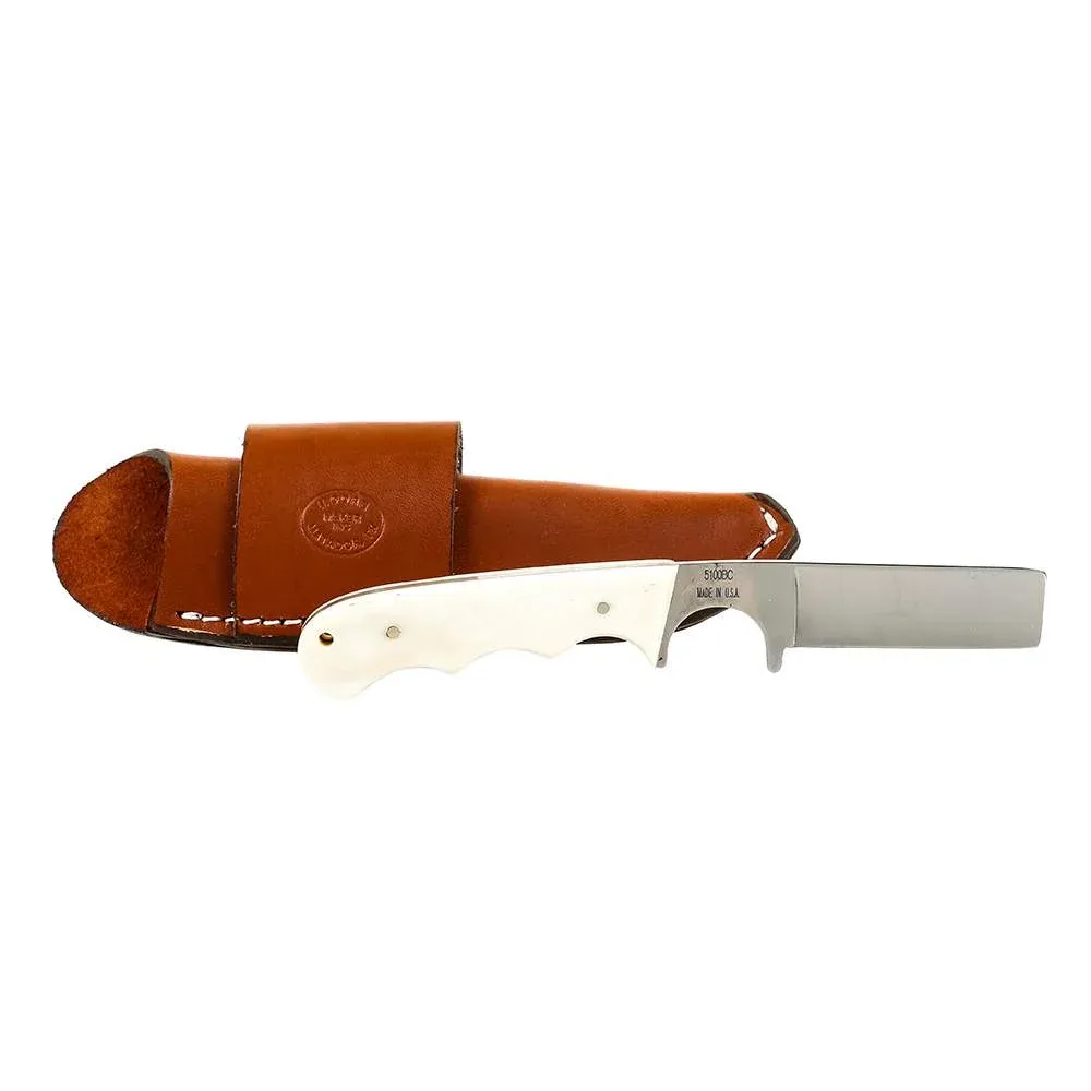 Moore Maker Bull Cutter w/Horizontal Sheath 5100BC - Image 2