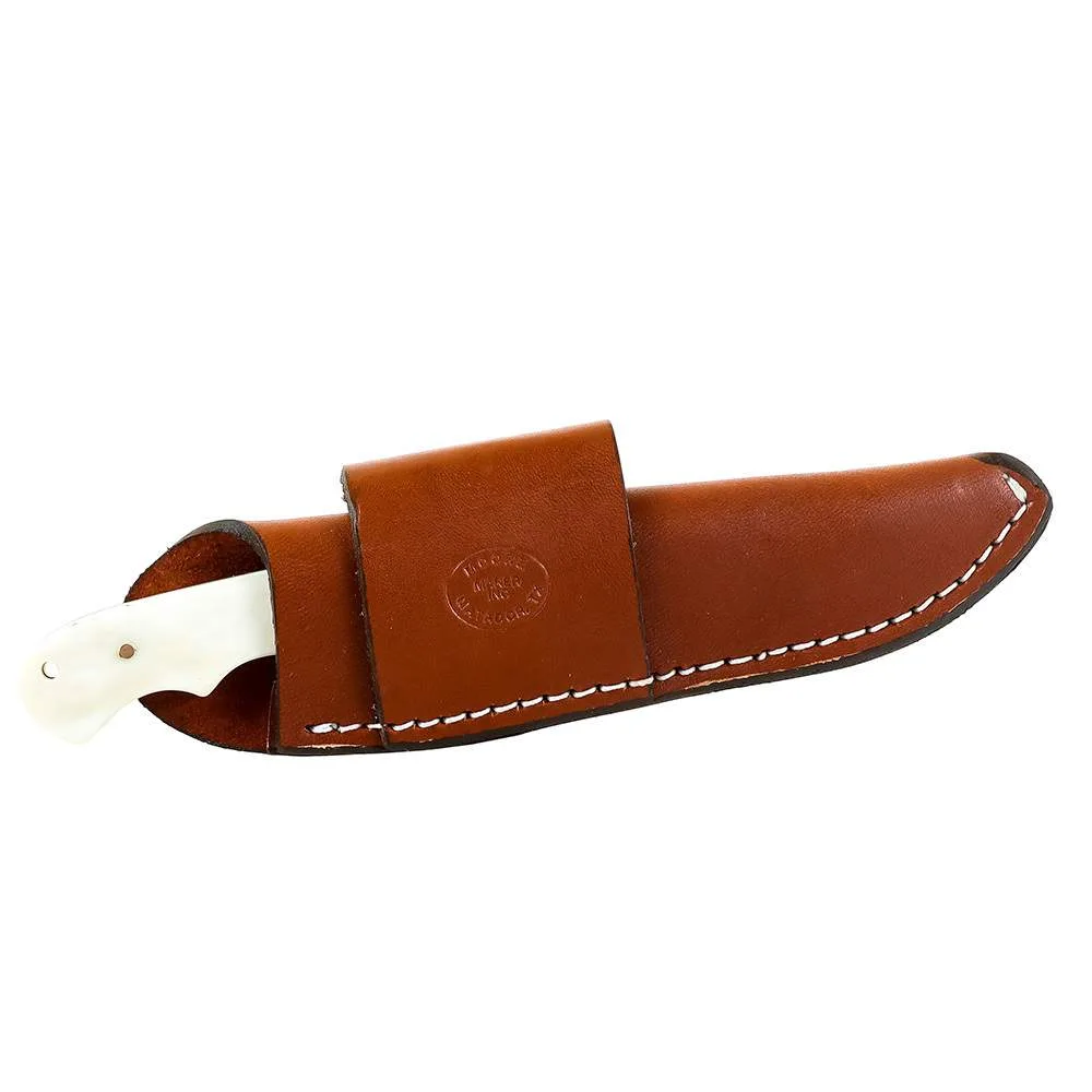 Moore Maker Bull Cutter w/Horizontal Sheath 5100BC