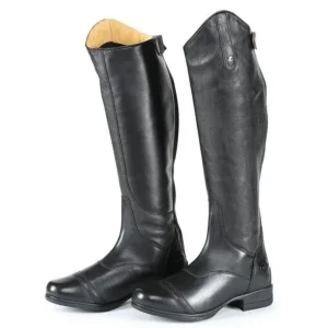 Moretta Aida Leather Riding Boots