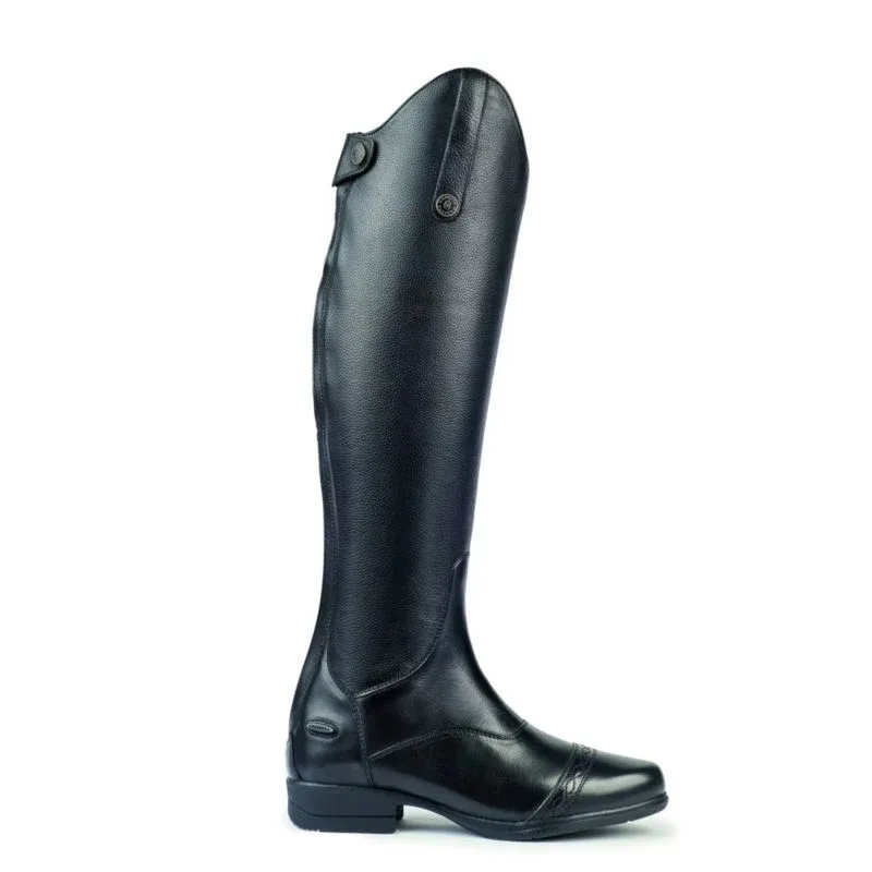 Moretta Aida Leather Riding Boots - Image 2