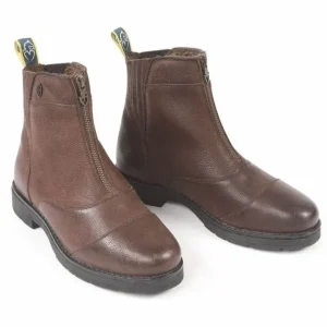 Moretta Ladies Emilia Paddock Boots