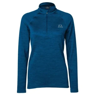 Mountain Horse Ladies Tate Tech Fleece Top