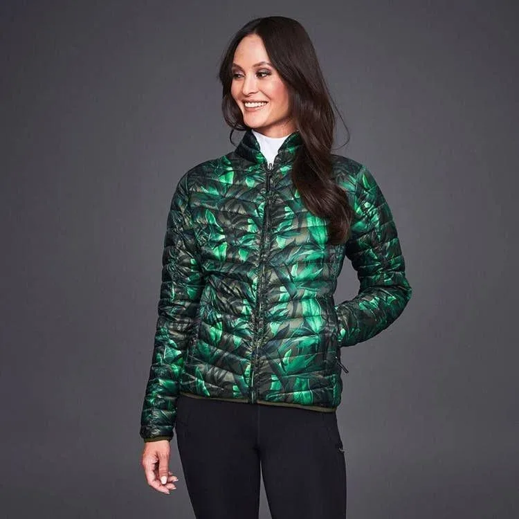 Mountain Horse Ladies Thea Jacket - Image 2