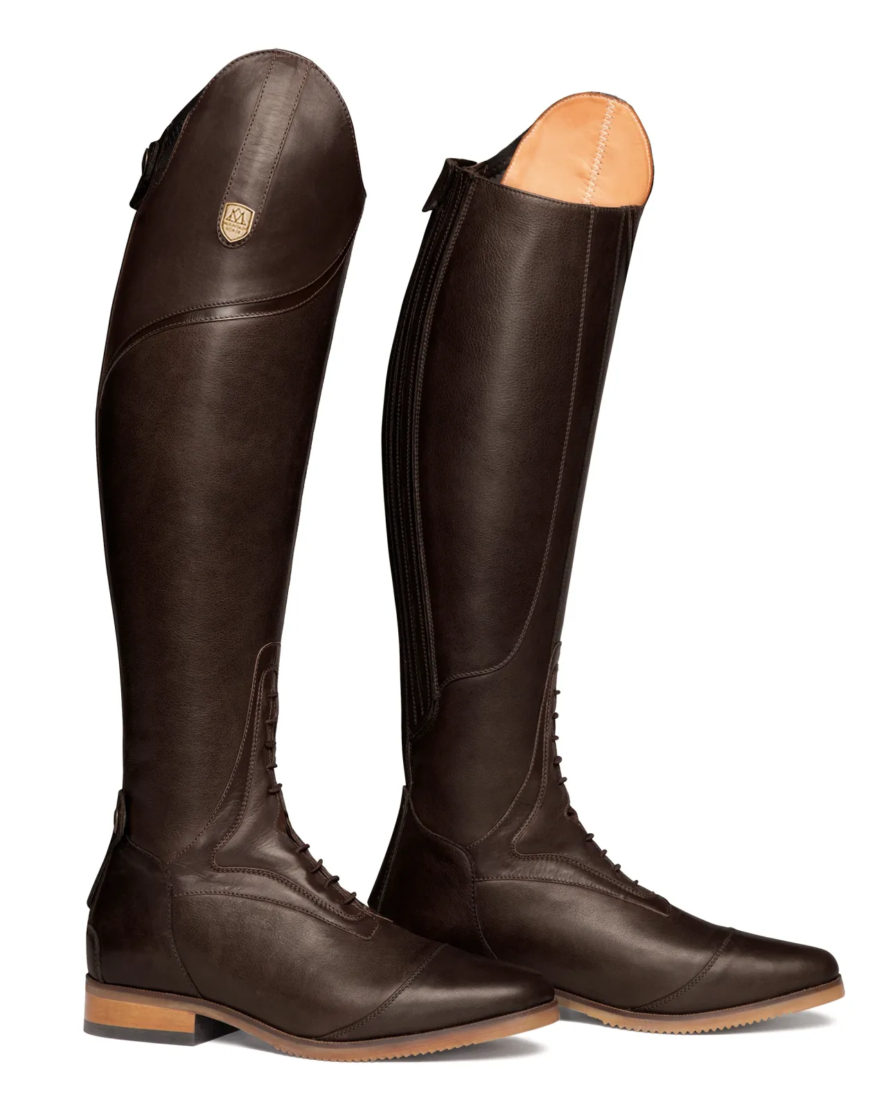 Mountain Horse® Sovereign Field Boots