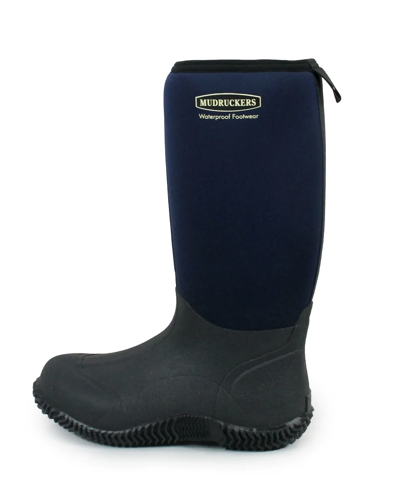 Mudruckers® Ladies’ Tall Boots - Image 2