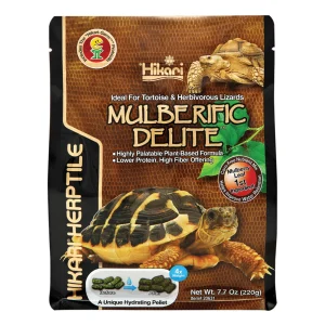 Mulberific Delite® Special Hydration Assist Tortoise Formula