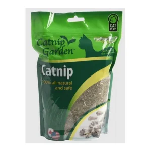 Multipet Garden Catnip, 4 oz