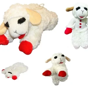Multipet Lambchop