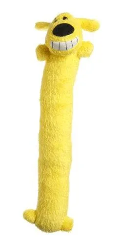MultiPet Loofa Dog Toy 12-in - Image 2