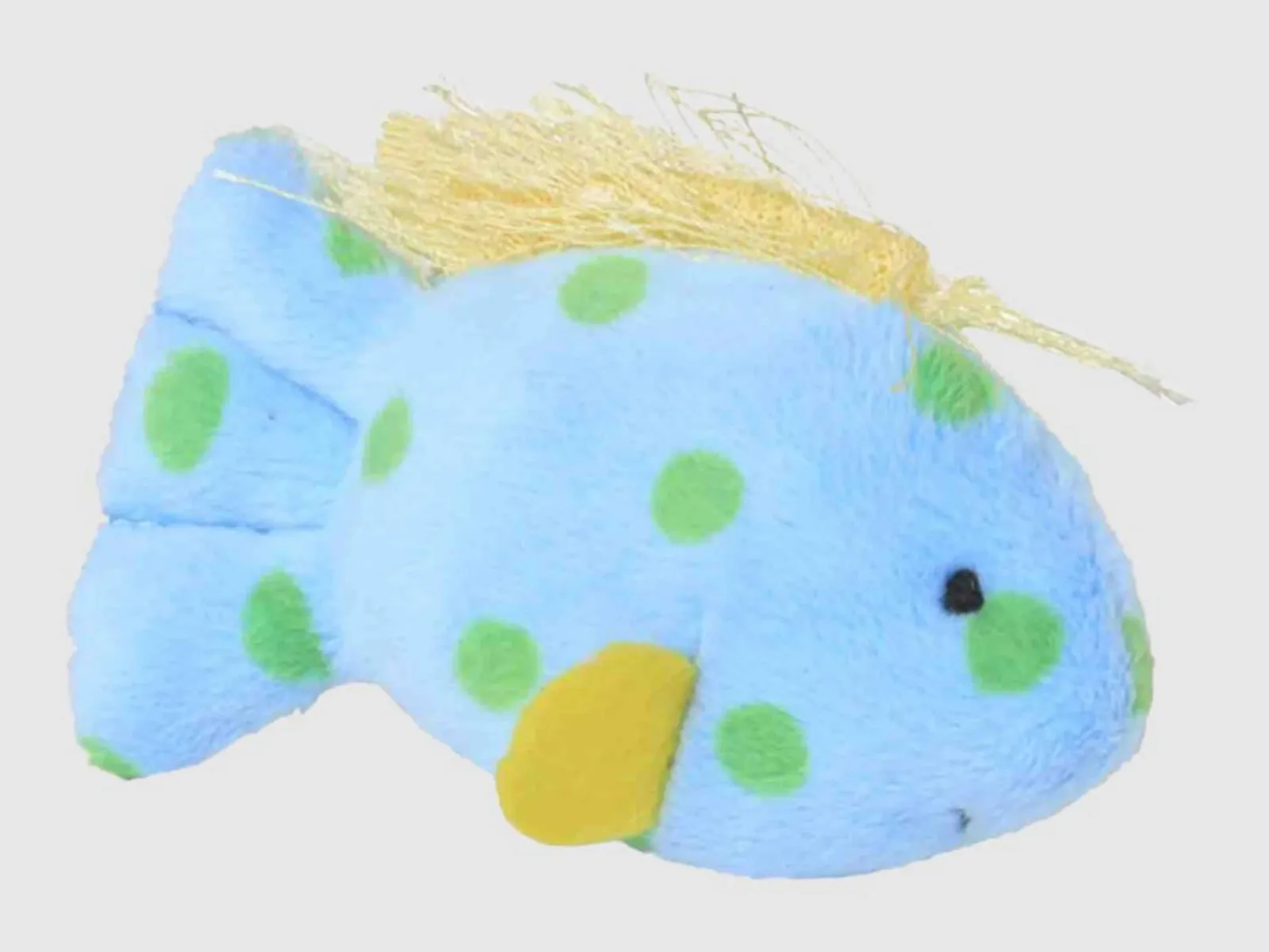 Multipet Look Whos Talking for Cats Fish, 1.25 in