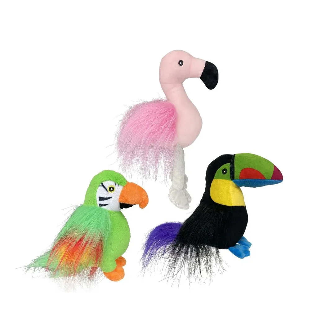 Multipet Margaritaville Birds - Image 2