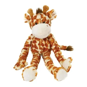Multipet Swingin' Safari Giraffe - 22"