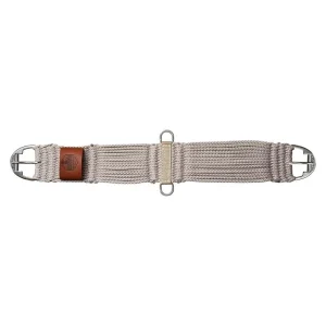 Mustang Bamtex Bamboo Pro-Roller Straight Cinch