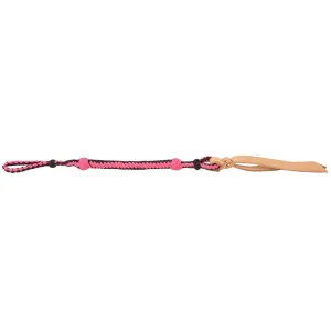 Mustang Braided Nylon Quirts