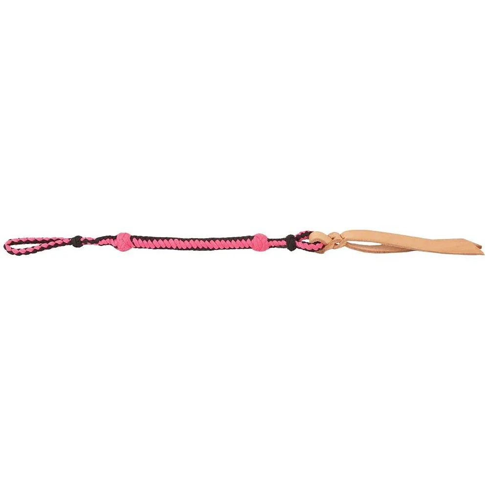 Mustang Braided Nylon Quirts - Image 2