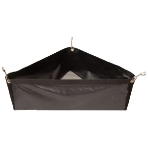 Mustang Corner Feed Bag