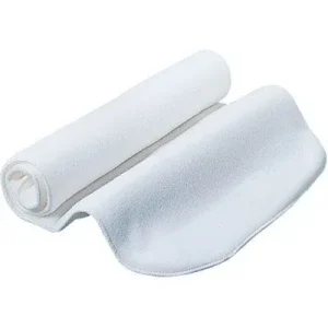 Mustang No Bow Leg Wraps 2-Pack