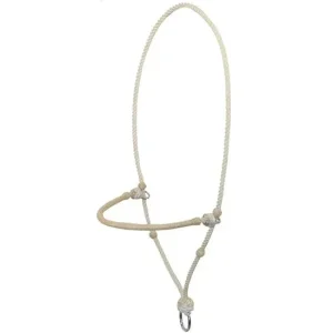 Mustang Rope Headsetter