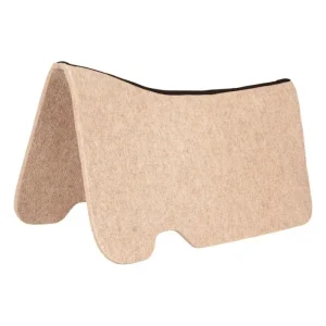 Mustang Wool Contoured Pad Protector