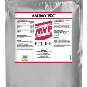 MVP Amino 15x Supplement
