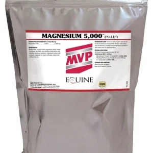 MVP Magnesium 5000