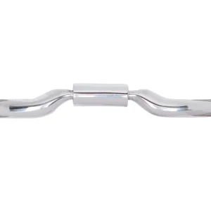 Myler® Low Port Pony D-Ring MB 04 with Hooks