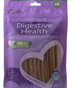 N-Bone Get Naked Digestive Health Stick Small 6.2Z {L+1x} 575042