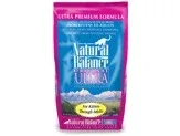 Natural Balance Original Ultra Premium Dry Cat Food - Chicken Meal & Salmon Meal, 6 lb - Image 2