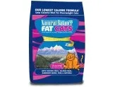 Natural Balance Pet Foods Original Ultra Fat Cats Dry Cat Food Chicken Meal & Salmon Meal, 15 lb - Image 2
