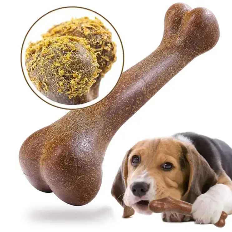 Natural Chew Bone - Image 2