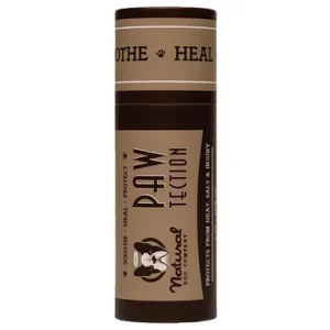 Natural Dog Company PawTection Stick for Dogs