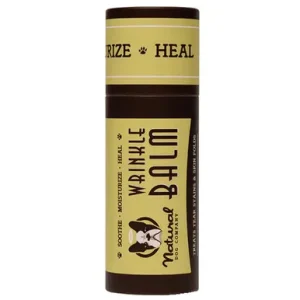 Natural Dog Company Wrinkle Balm Stick for Dogs