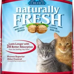 Naturally Fresh Multi-Cat Clumping Litter 26lb {L-1}596831
