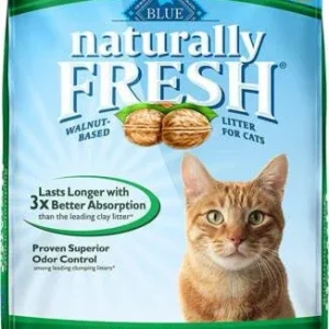 Naturally Fresh Quick Clumping Litter 26lb {L-1}596830
