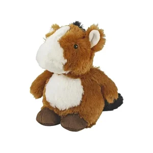 Nature Planet Inc 8in. Chubby Horse