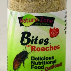 Nature Zone Bites for Roaches 8.5 oz