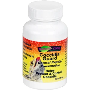 Nature Zone Coccidia Guard 2 oz