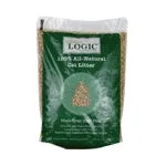 Nature's Logic Cat Litter Pine, 12 lb