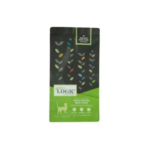 Nature's Logic Cat Turkey, 7.7 lb