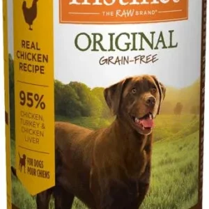 Nature's Variety Instinct Original Dog- Chicken 6/13.2 Oz {L-1} 699853