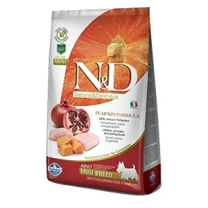 N&d Gf P/c/p Brd Mini 5.5lbc=4 010040 {L-x} (D)