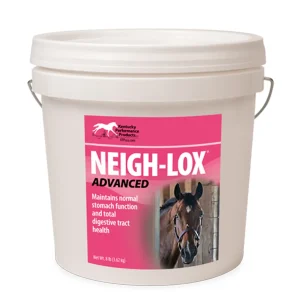 Neigh-Lox® Advanced