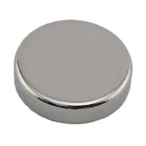 Neodymium Rare Earth Magnet