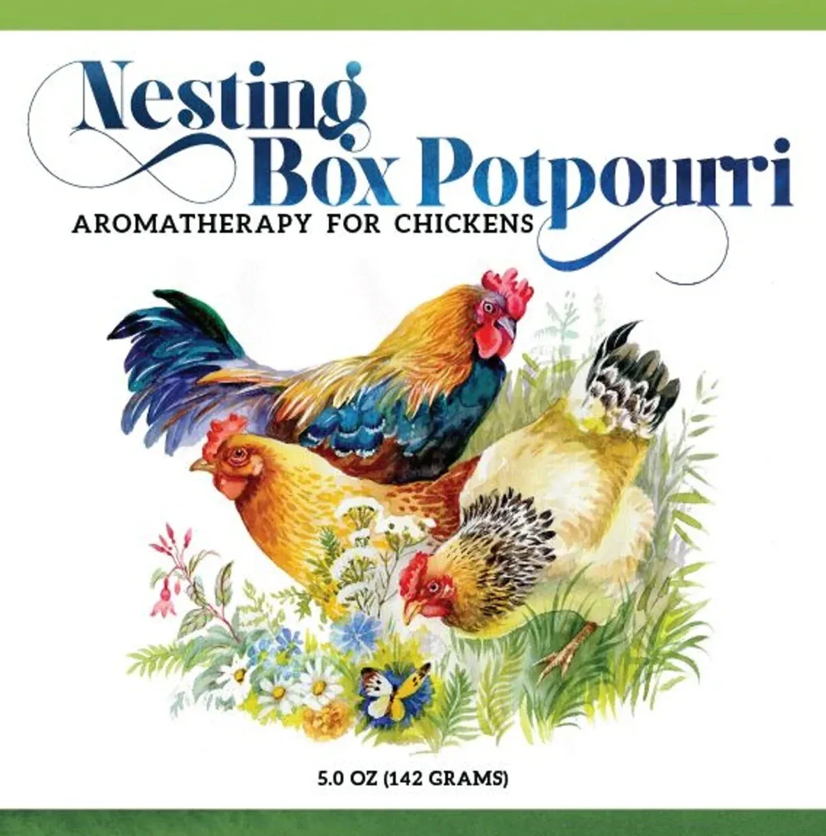 Nesting Box Potpourri - Image 2