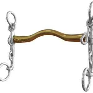 Neue Schule SliMMa Weymouth Bit 14mm