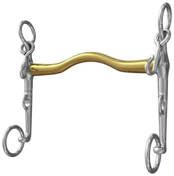Neue Schule Slimma Weymouth Bit 7cm Shank